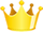 金の冠