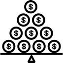 投資信託のイメージ